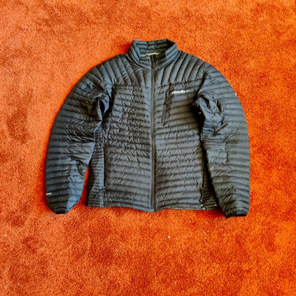Medium Eddie Bauer Jacket